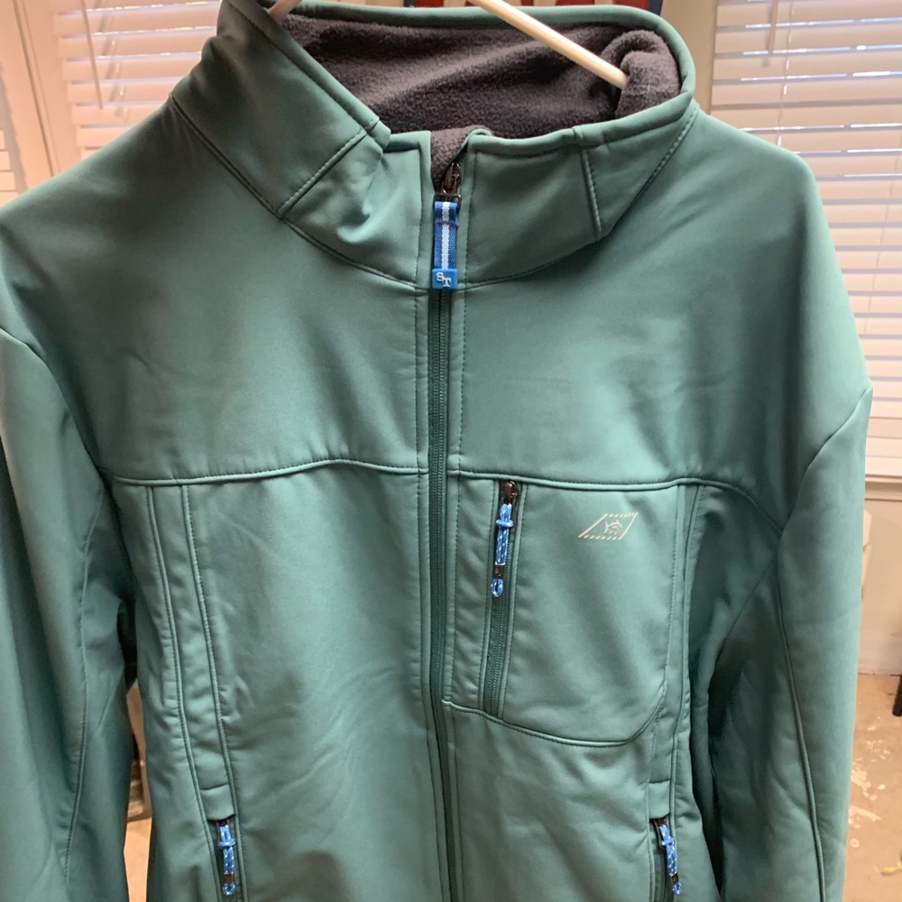 Men’s southern tide jacket